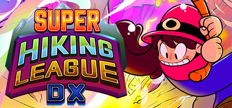 《超级远足联盟DX Super Hiking League DX》Switch英文版NSP下载 – 含1.0.1补丁_0