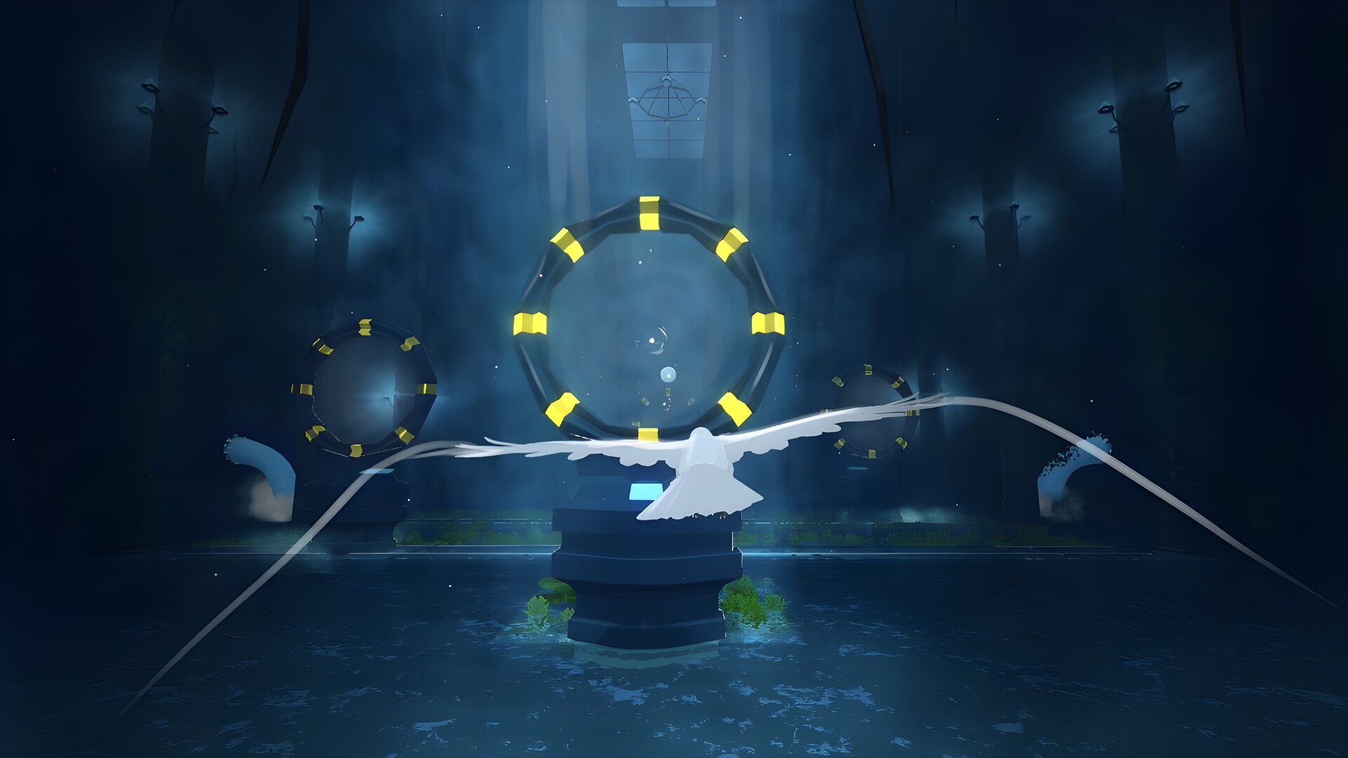 《沃隆：渡鸦的旅程/VORON: Raven’s Story》PC中文版下载-含Build.20732959_2