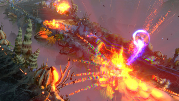 《火焰冲击/BlazeRush》PC中文版下载-含Build.20429766_2