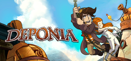 《德波尼亚 Deponia》Switch英文版NSP下载 – 含4.0.1363_2补丁_0