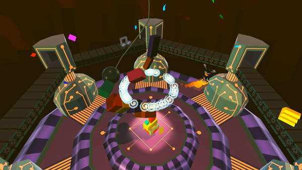《堆塔 Stacks On Stacks (On Stacks)》Switch中文版NSP下载_1