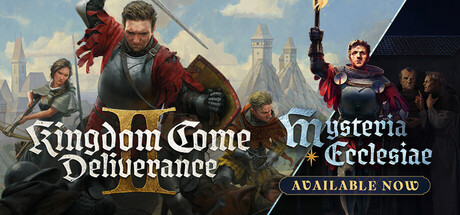 《天国：拯救2/Kingdom Come: Deliverance II》PC中文版下载-含v1.5.0_0