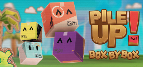 《堆叠！逐箱 Pile Up Box by Box》Switch中文版NSP下载_0