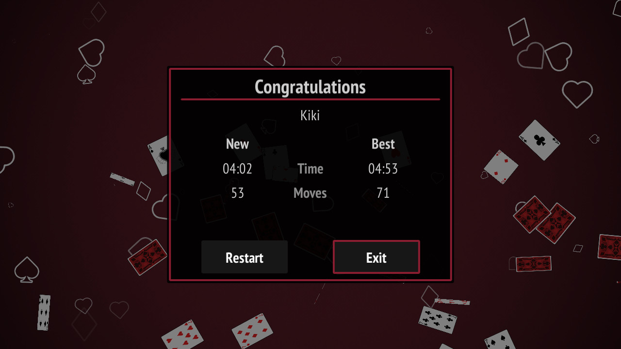 《蜘蛛纸牌合集 Spider Solitaire Collection》Switch英文版NSP下载 – 含1.2.1补丁_0