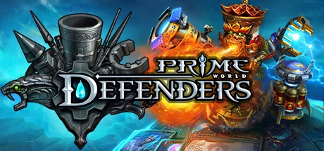《繁荣世界：守护者 Prime World Defenders》Switch英文版NSP下载 – 含1.8.6784补丁_0