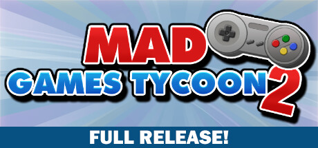 《疯狂游戏大亨2/Mad Games Tycoon 2》PC中文版下载-含Build.20855306_0