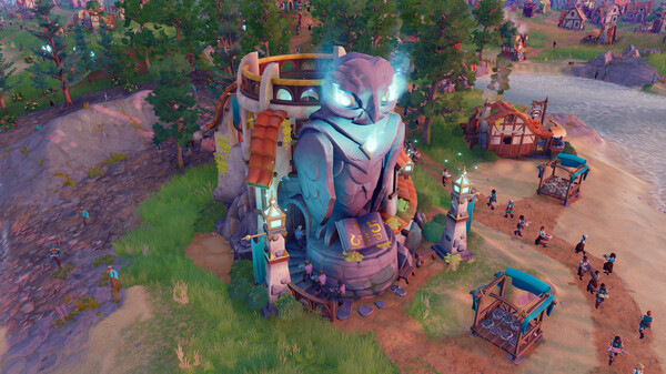 《帕格尼物语/Pioneers of Pagonia》PC中文版下载-含Build.20606171_1