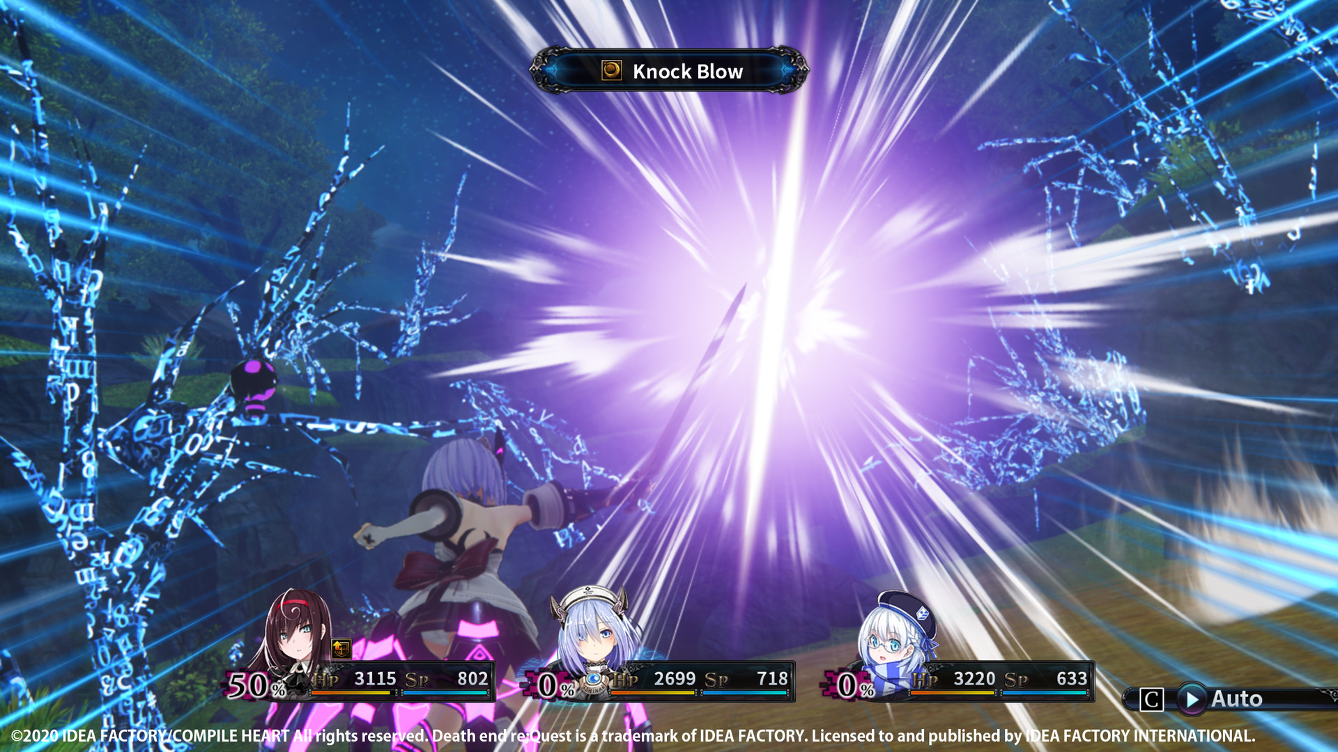 《死亡终局 轮回试炼2 Death end re;Quest2》Switch中文版NSP下载 – 含金手指_1