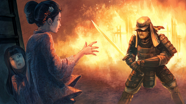 《东方故事：太阳升起 Tales of the Orient – The Rising Sun》Switch英文版NSP下载 – 含1.0.2补丁_2