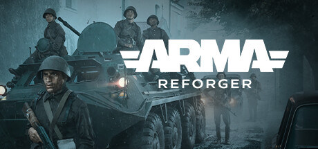 《武装突袭 重铸者/Arma Reforger》PC中文版下载-含v16.0.68_0