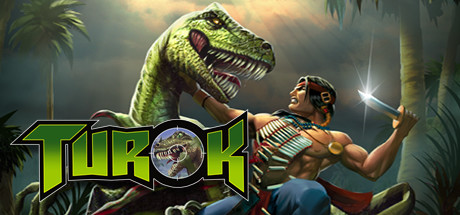 《恐龙猎人 Turok》Switch英文版NSP下载 – 含2.0.1b补丁_0