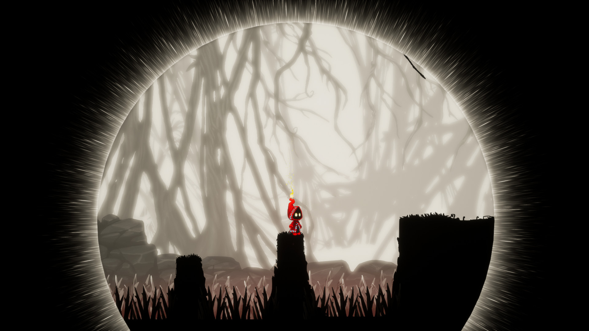 《游离于世界之海 Unbound Worlds Apart》Switch中文版NSP下载 – 含1.0.3补丁_1