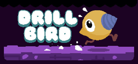 《钻头鸟/Drill Bird》PC中文版下载-含Build.20920706_0