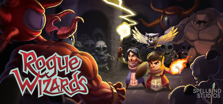 《流浪巫师 Rogue Wizards》Switch英文版NSP下载 – 含1.3.485补丁_0