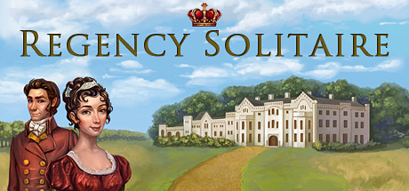 《摄政纸牌 Regency Solitaire》Switch英文版NSP下载_0