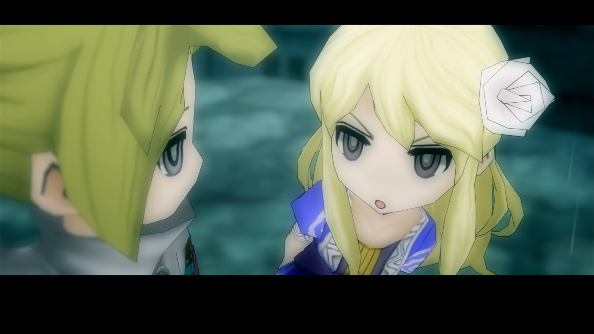 《生存联盟：重制版/The Alliance Alive HD Remastered》PC中文版下载-含Build.4501154_1