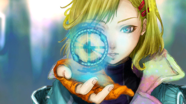 《GNOSIA》Switch英文版NSZ下载 – 含1.0.3补丁_2