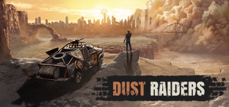 《荒沙劫掠者/Dust Raiders》PC中文版下载-含Build.20573904_0