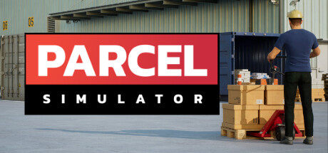 《包裹模拟器/Parcel Simulator》PC中文版下载-含v1.0.4_0