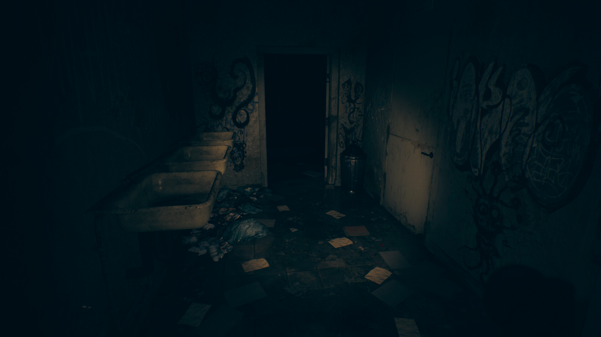 《我的碎片/Pieces of me》PC英文版下载-含v1.08_1