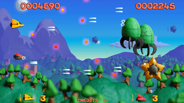 《鸭嘴兽：黏合/Platypus Reclayed》PC中文版下载-含v1.3.0_2