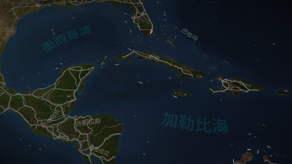 《全球热潮/Worldwide Rush》PC中文版下载-含Build.20648686_2