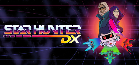 《星际猎人DX Star Hunter DX》Switch英文版NSP下载 – 含1.6.6b补丁_0
