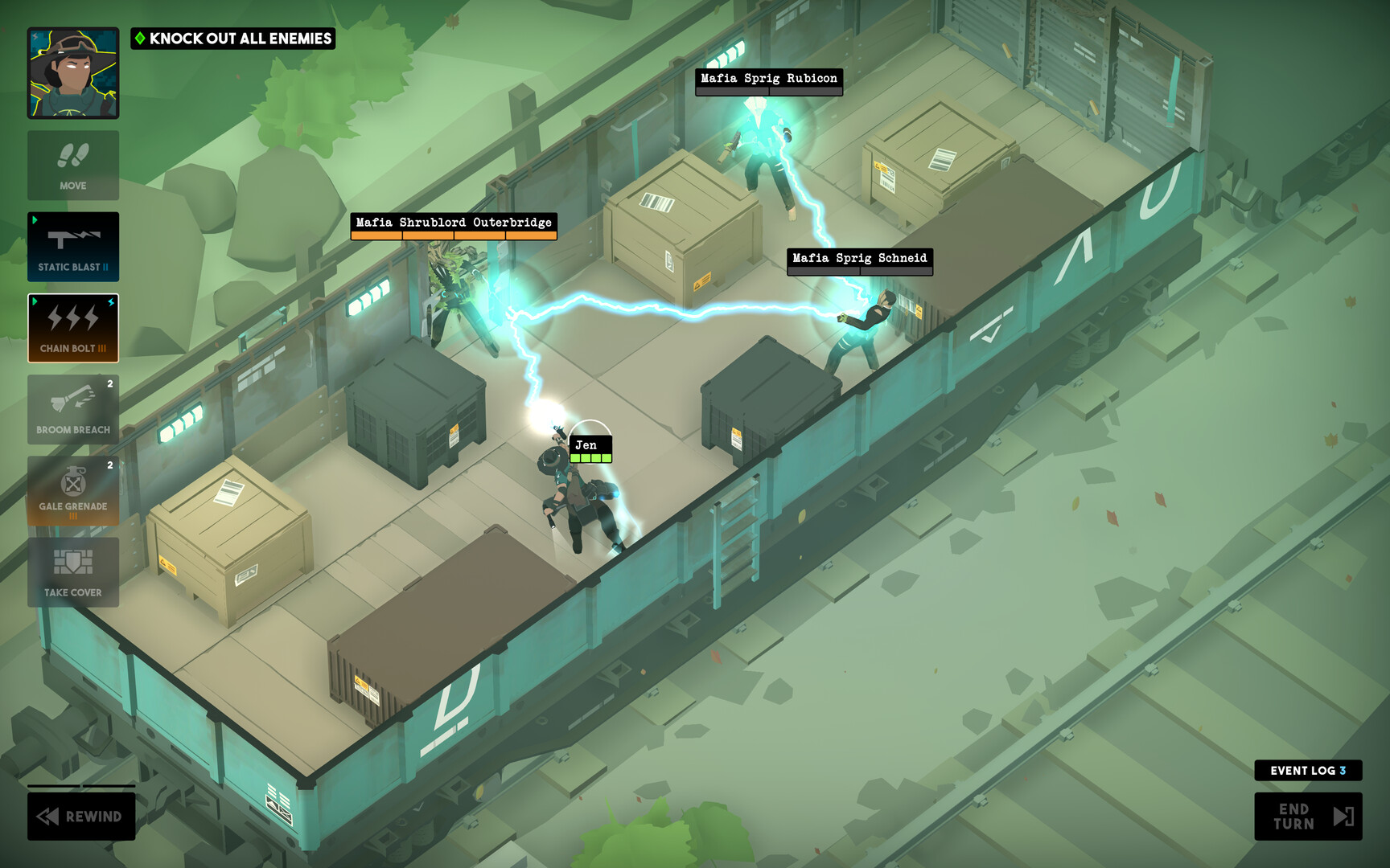 《战术突破巫师/Tactical Breach Wizards》PC中文版下载-含v20250501_2