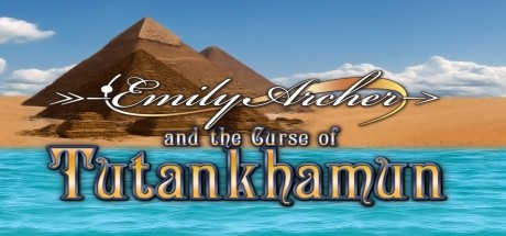 《埃米莉阿彻与图坦卡蒙的诅咒 Emily Archer and the Curse of Tutankhamun》Switch英文版NSZ下载_0