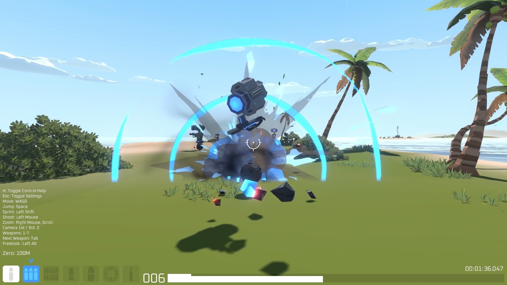 《陨石吞噬世界/Rubble Eats The World》PC中文版下载-含Build.20535889_2