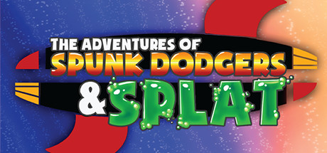 《勇气跳跃 The Adventures of Spunk Dodgers and Splat》Switch英文版NSP下载_0