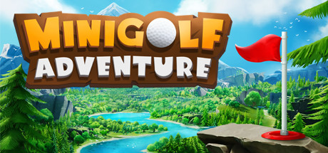 《迷你高尔夫冒险 Minigolf Adventure》Switch中文版NSP下载 – 含1.5补丁+DLC_0