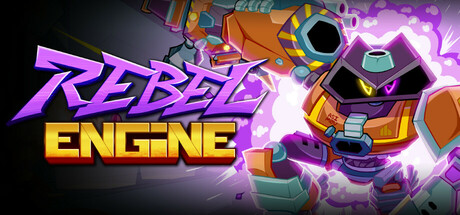 《反抗引擎/Rebel Engine》PC中文版下载-含Build.20712171_0