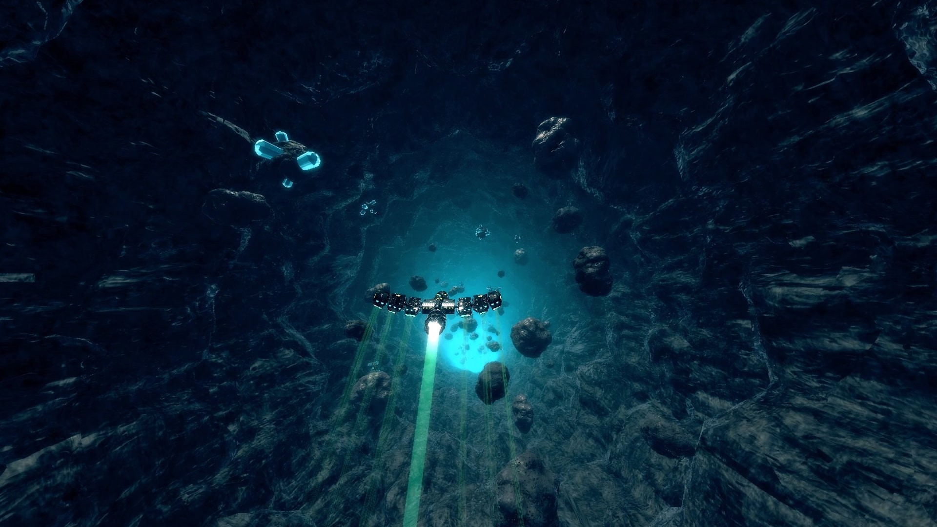 《绿凤凰 Green Phoenix》Switch英文版NSP下载 – 含1.0.1补丁_1