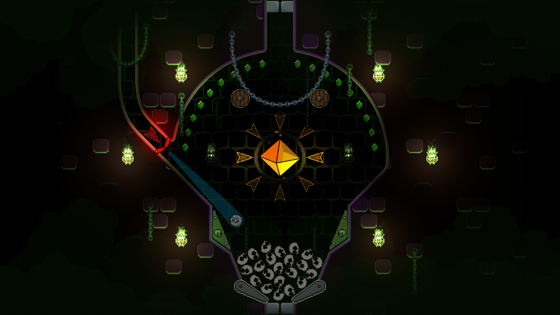 《弹珠塔尖/Pinball Spire》PC中文版下载-含Build.20473841_1
