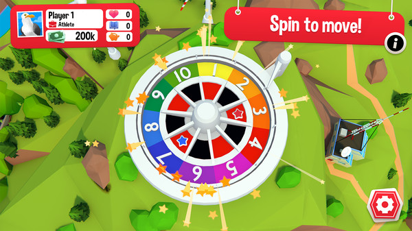 《人生游戏2 THE GAME OF LIFE 2》Switch英文版NSZ下载 – 含0.2.1补丁_2