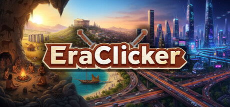 《纪元点击器/EraClicker》PC中文版下载-含Build.20641260_0