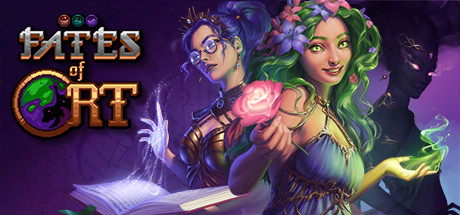 《奥特的命运 Fates of Ort》Switch英文版NSP下载_0
