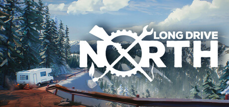 《合作房车模拟器/Long Drive North: Co-Op RV Simulator》PC中文版下载-含Build.20783554_0