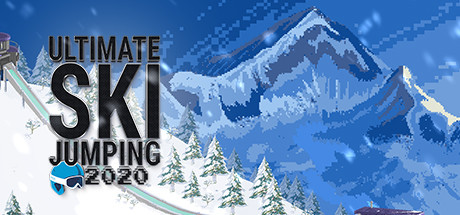 《终极滑雪跳跃2020 Ultimate Ski Jumping 2020》Switch英文版NSZ下载 – 含1.0.2补丁_0