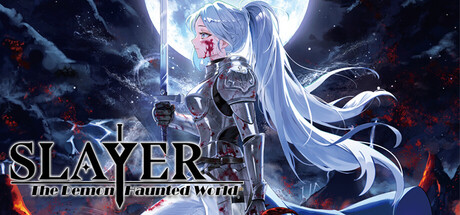 《杀手：恶魔出没的世界/Slayer : the Demon Haunted World》PC中文版下载-含v20251107_0