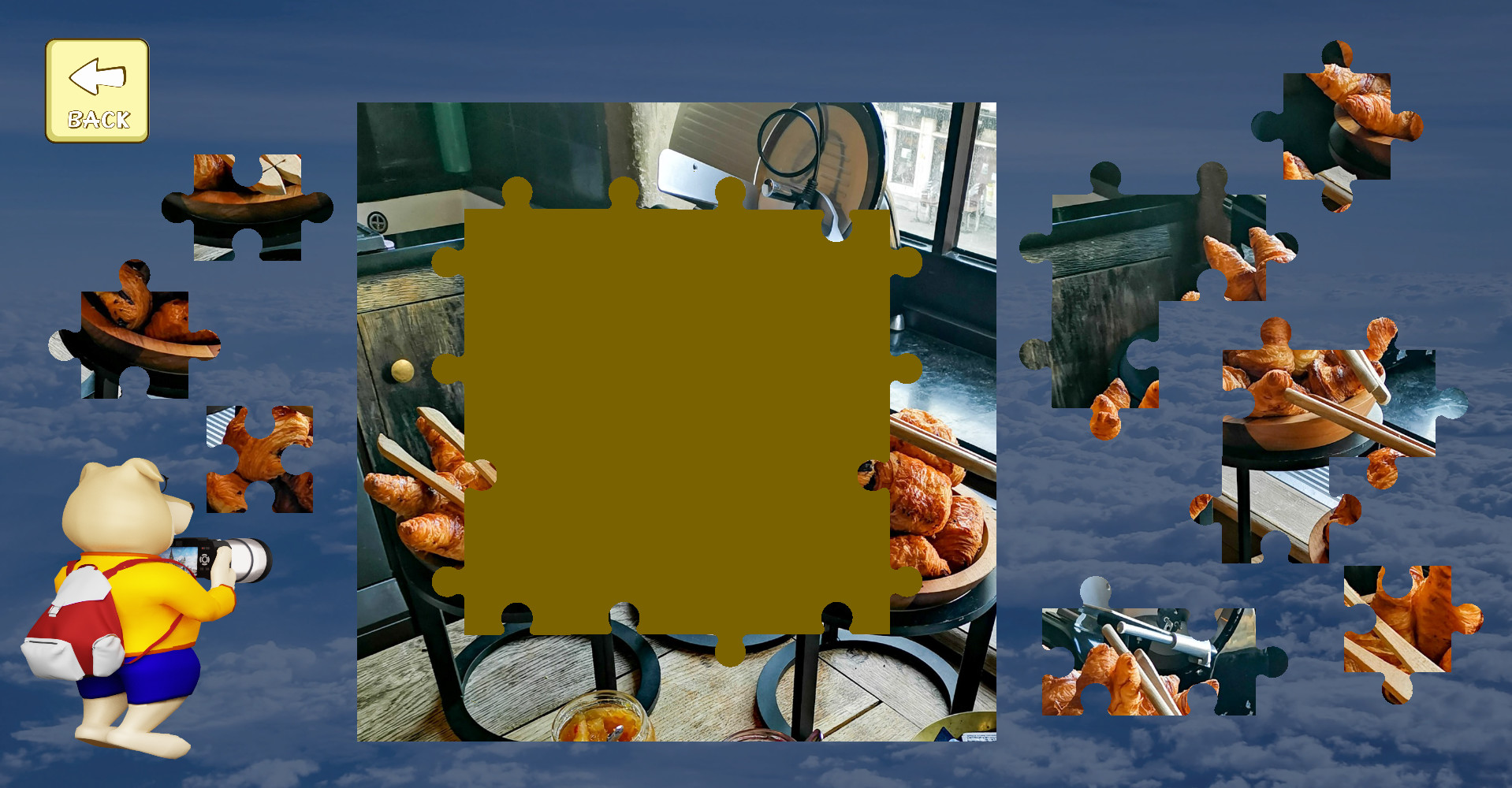 《拼图：镜头下的比利时 Jigsaw Puzzle: Belgium through the Lens》Switch中文版NSZ下载 – 含0.2补丁_1
