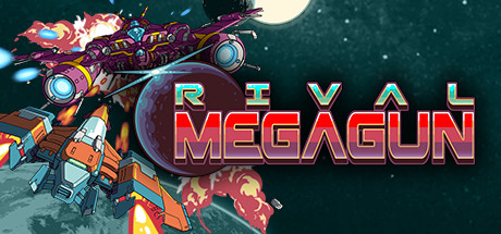 《巨型战机对决 Rival Megagun》Switch中文版NSP下载 – 含1.0.4补丁_0