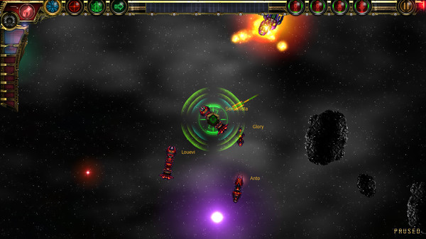 《贵族舰队失落的世界 NOBLE ARMADA: LOST WORLDS》Switch英文版NSZ下载_1
