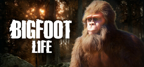 《大脚怪生活/Bigfoot Life》PC中文版下载-含Build.20564380_0