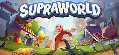 《超级世界/Supraworld》PC英文版下载_0