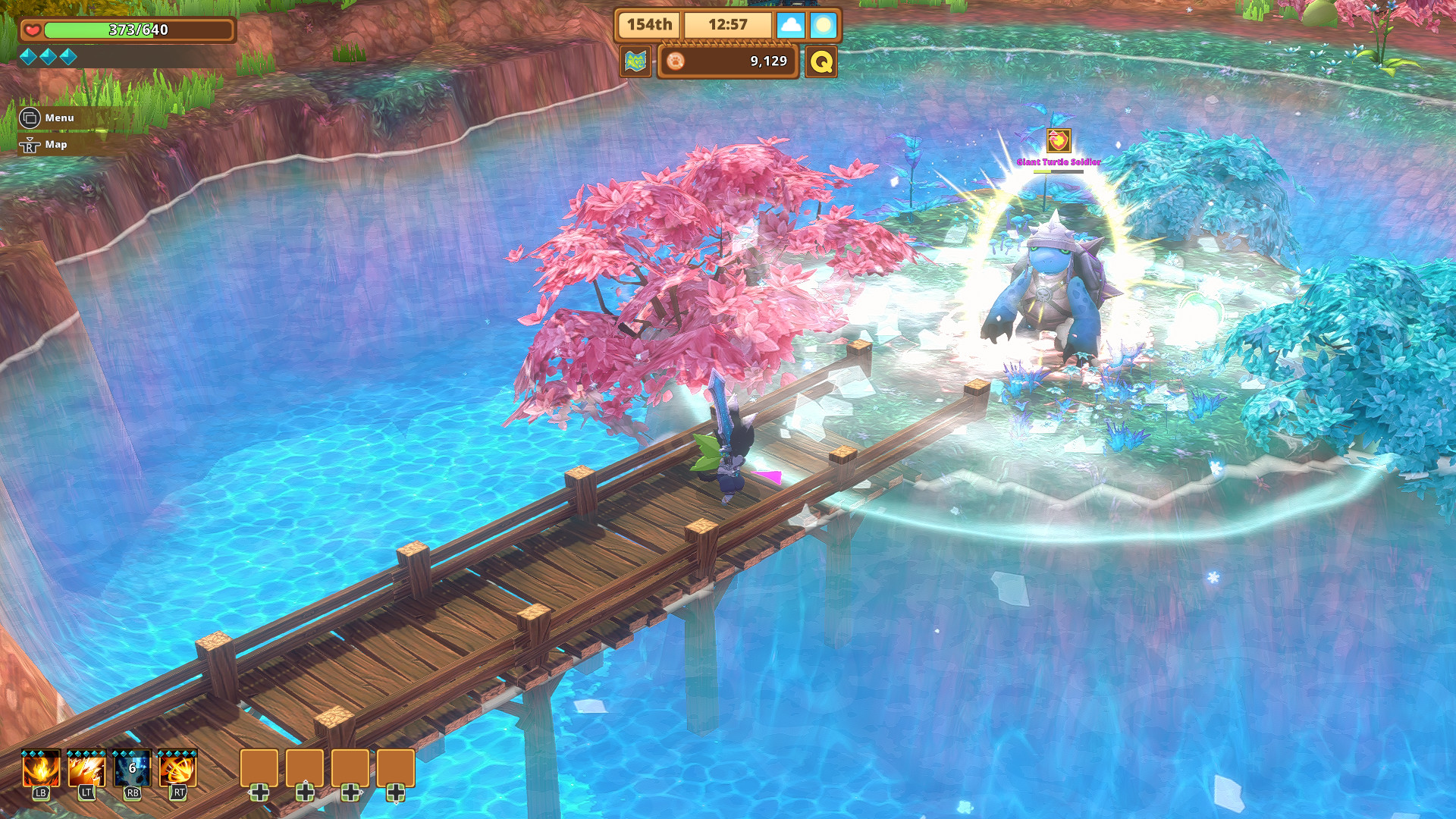 《奇塔利亚童话 Kitaria Fables》Switch中文版NSZ下载 – 含1.0.11.0补丁+DLC_2