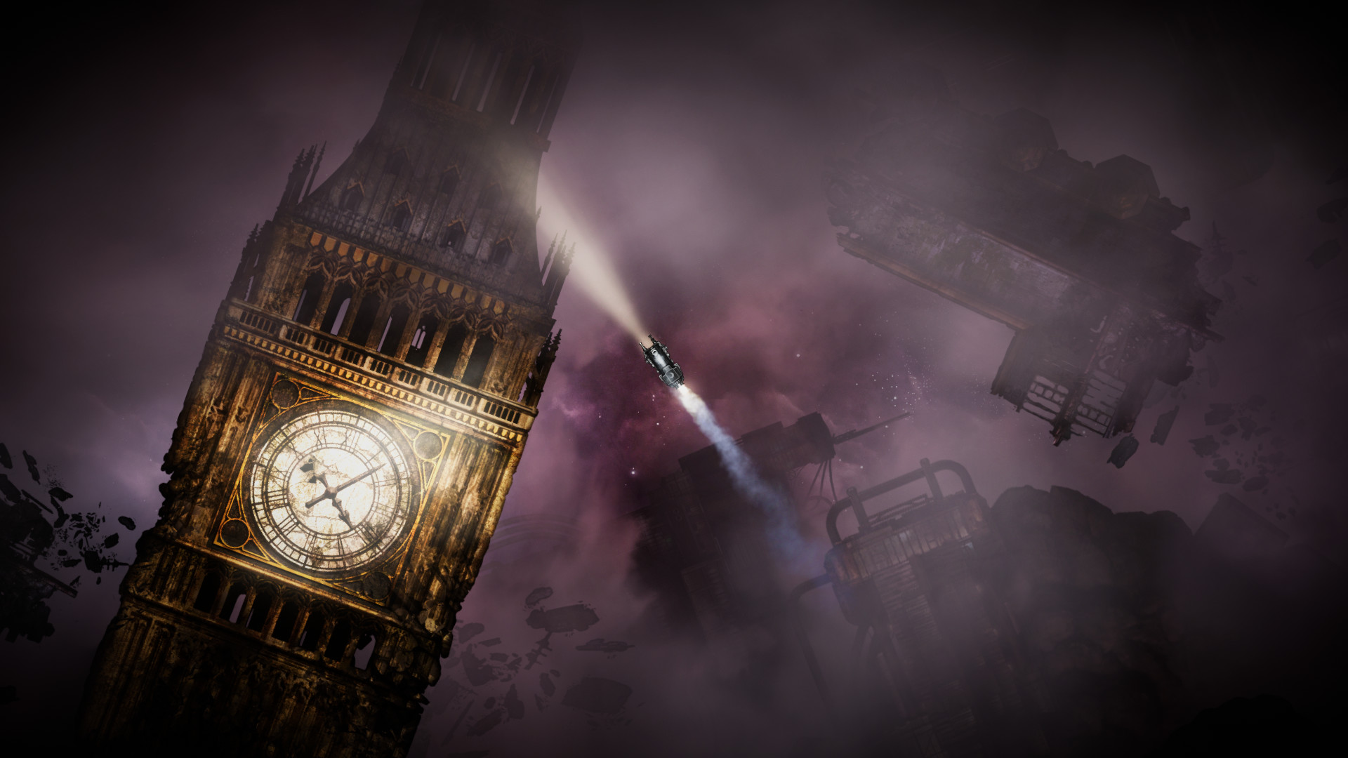 《无光之空：君主版 Sunless Skies: Sovereign Edition》Switch英文版NSZ下载 – 含2.0.2.9bcd3d8c补丁_1
