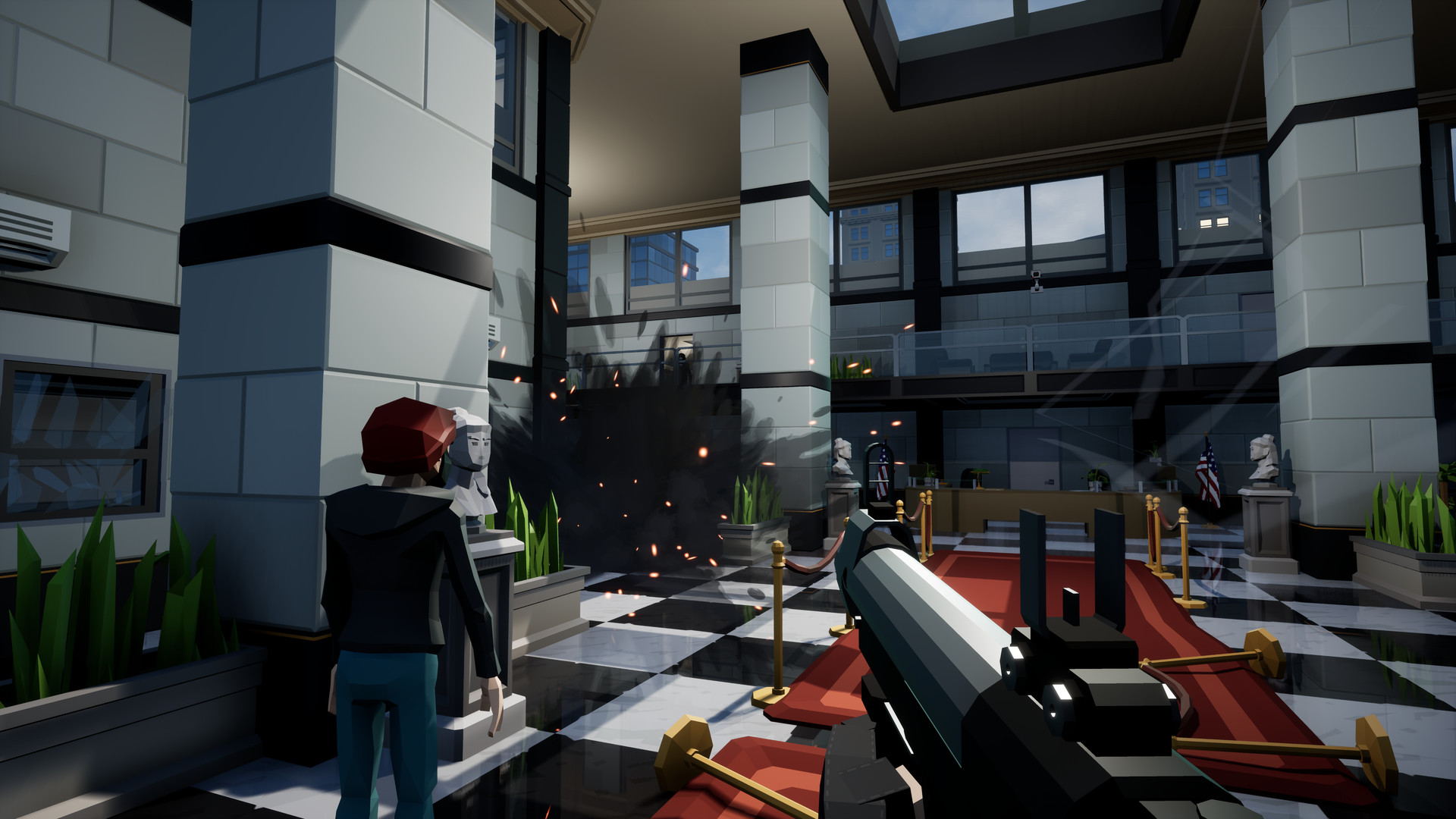 《完美抢劫2/Perfect Heist 2》PC中文版下载-含Build.20713642_1