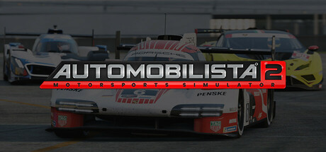 《汽车俱乐部2/Automobilista 2》PC英文版下载-含v1.6.8.5_0
